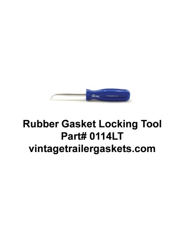 Rubber Gasket Tool Rubber Gasket Tool