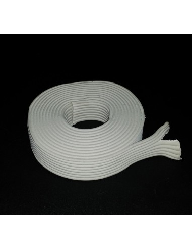 Weatherstrip and Caulking Cord Weatherstrip and Caulking Cord